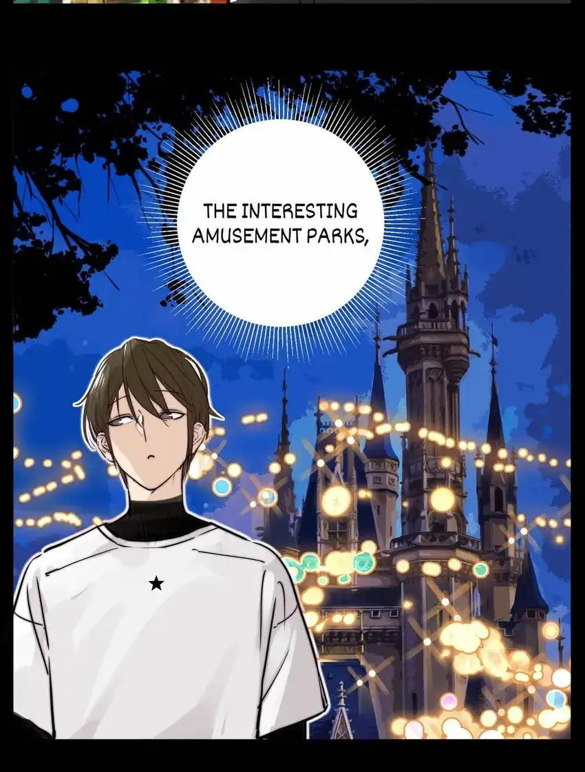Read Shine and Sweet (Colored) chapter 113 image 28 on Lezhin