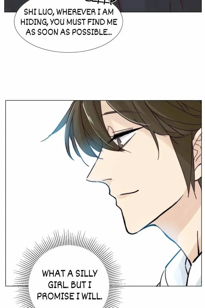 Read Shine and Sweet (Colored) chapter 113 image 3 on Lezhin