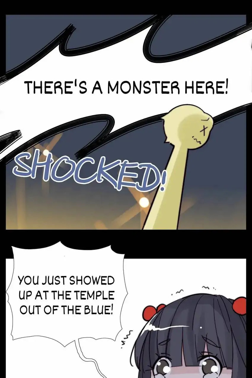 Read Shine and Sweet (Colored) chapter 113 image 33 on Lezhin