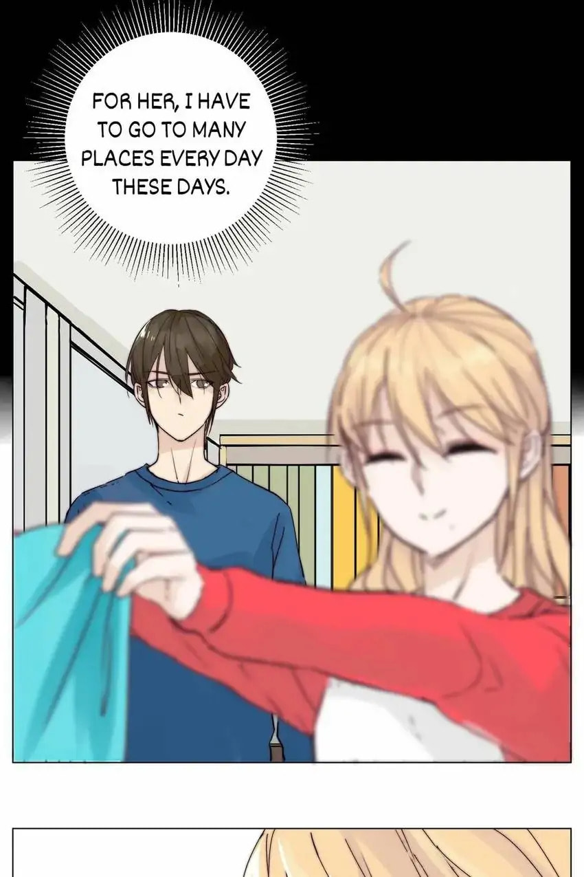 Read Shine and Sweet (Colored) chapter 113 image 37 on Lezhin