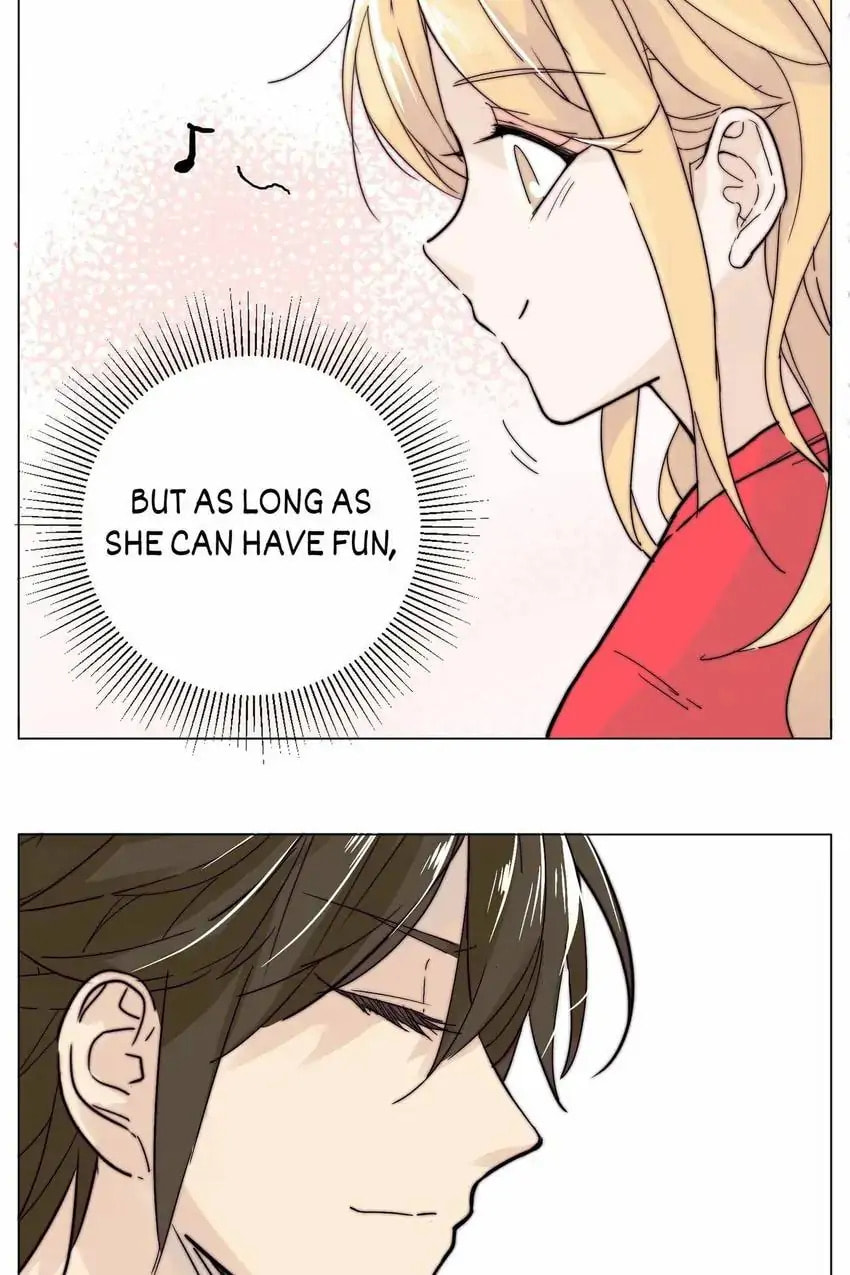Read Shine and Sweet (Colored) chapter 113 image 38 on Lezhin