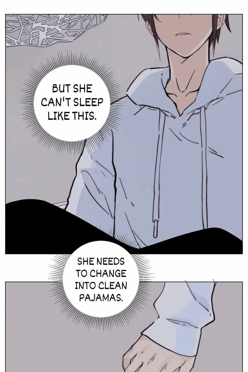Read Shine and Sweet (Colored) chapter 113 image 5 on Lezhin