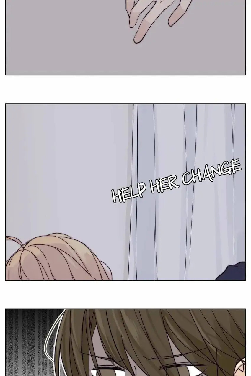 Read Shine and Sweet (Colored) chapter 113 image 6 on Lezhin
