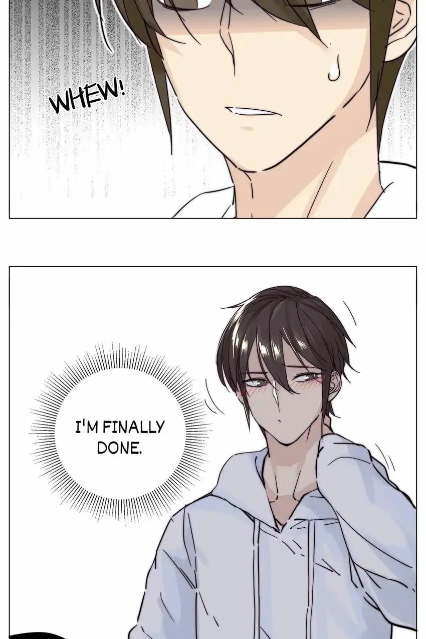 Read Shine and Sweet (Colored) chapter 113 image 7 on Lezhin
