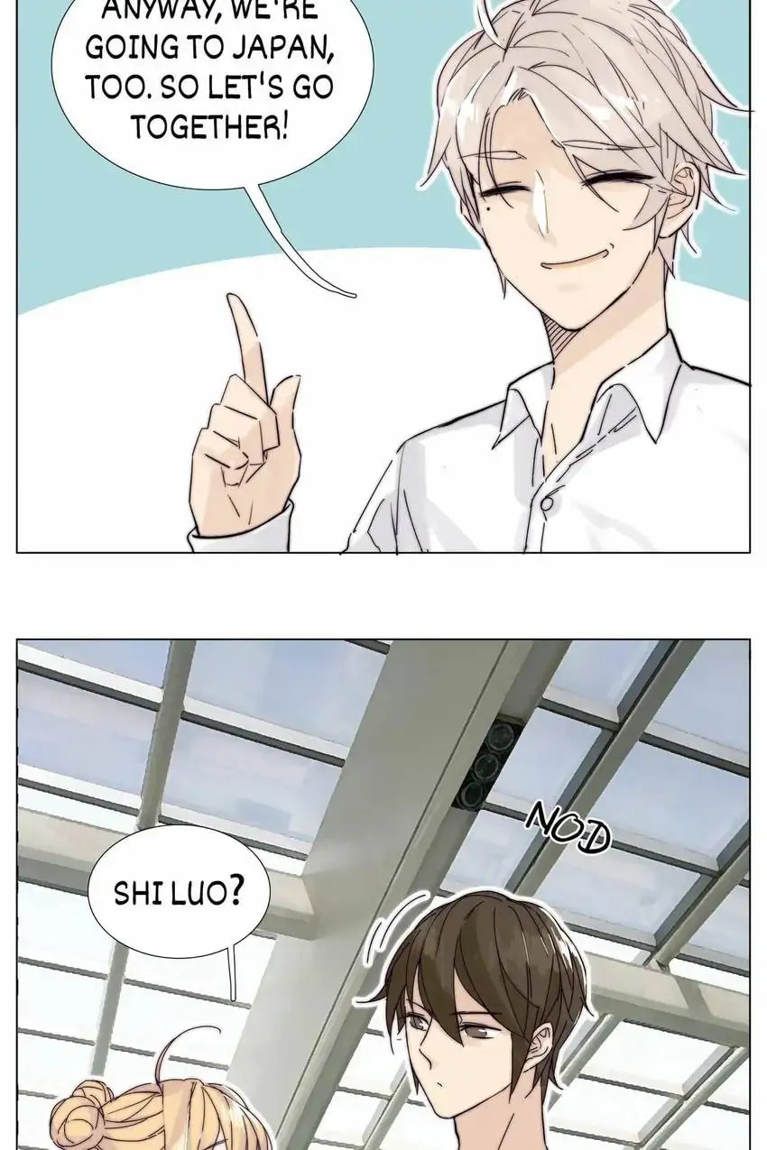 Read Shine and Sweet (Colored) chapter 114 image 10 on Lezhin