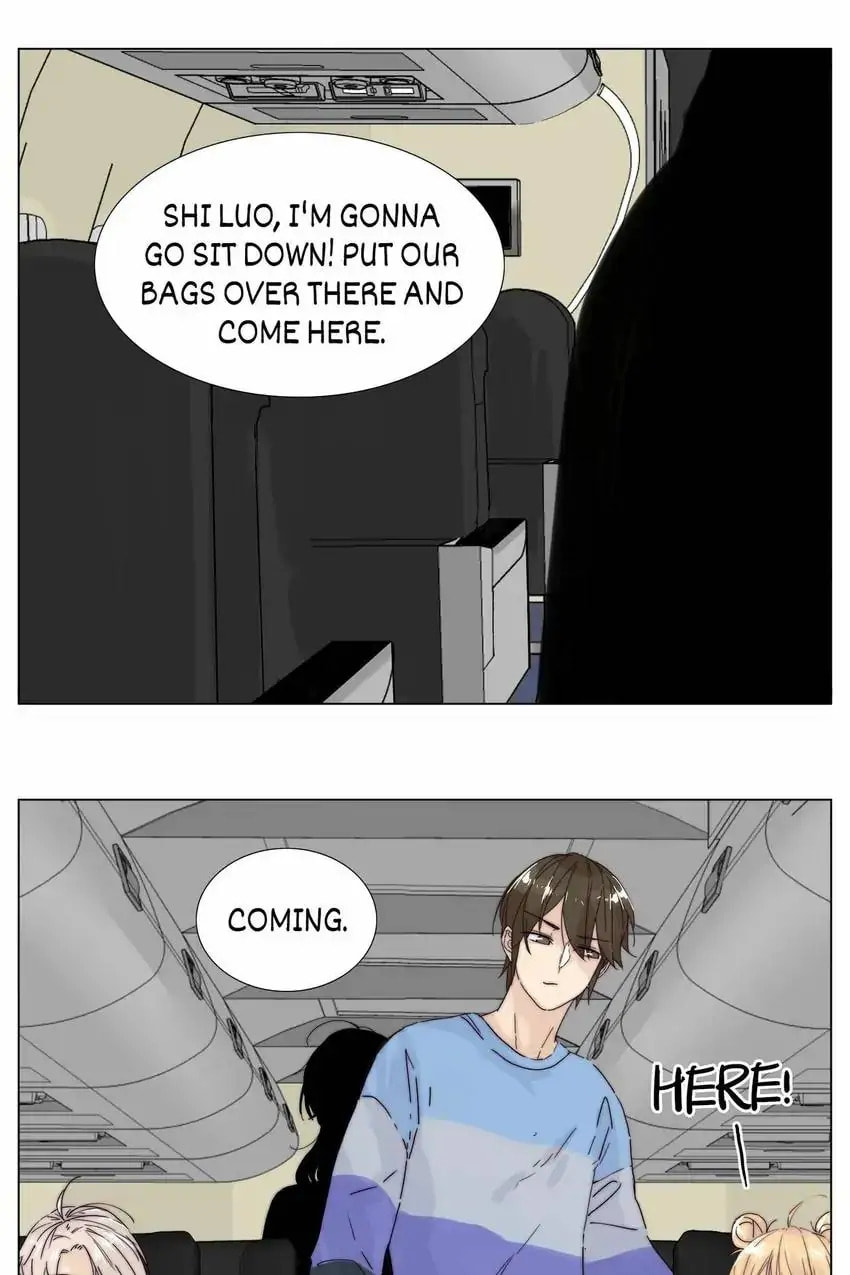 Read Shine and Sweet (Colored) chapter 114 image 13 on Lezhin