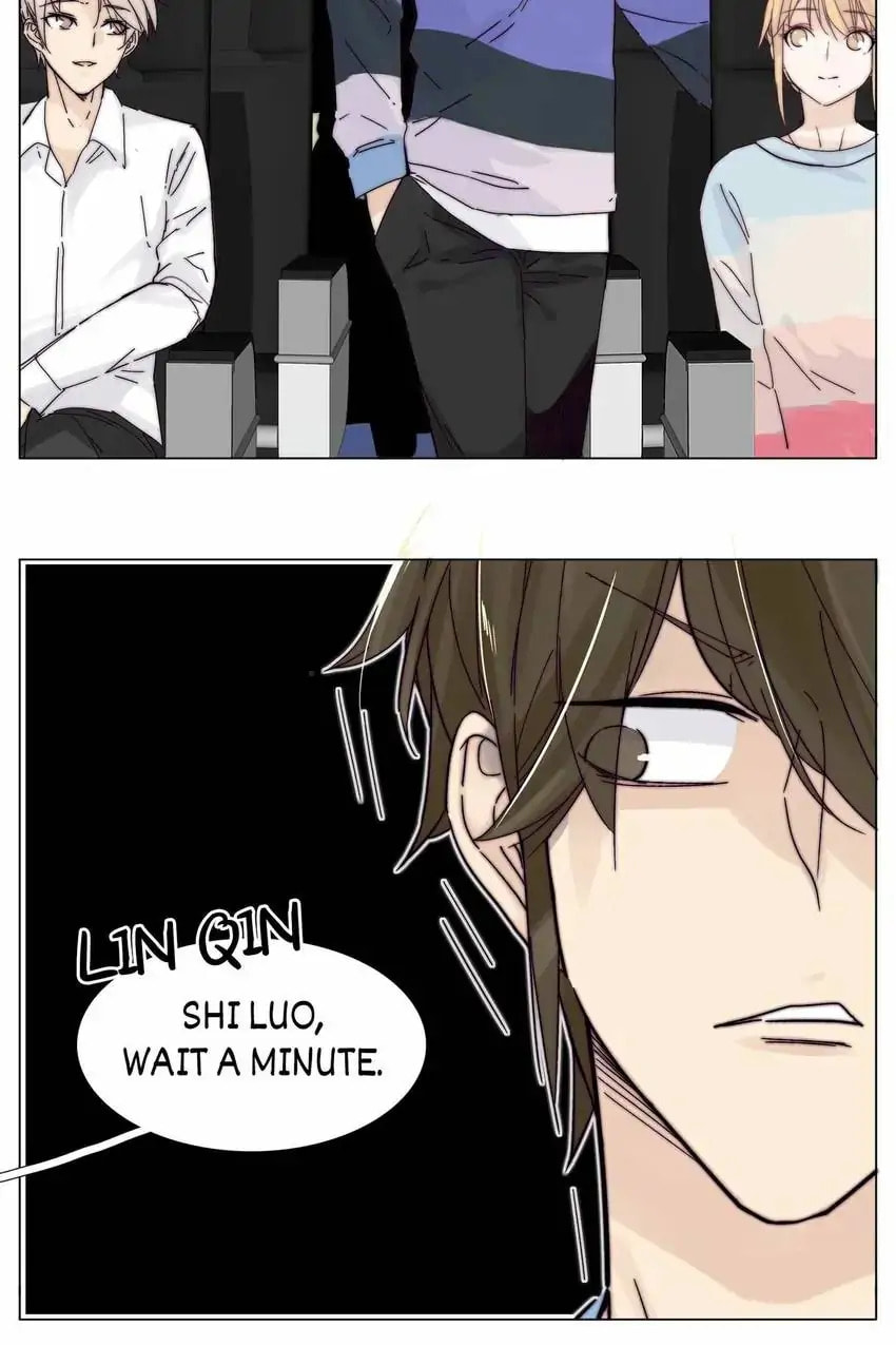 Read Shine and Sweet (Colored) chapter 114 image 14 on Lezhin