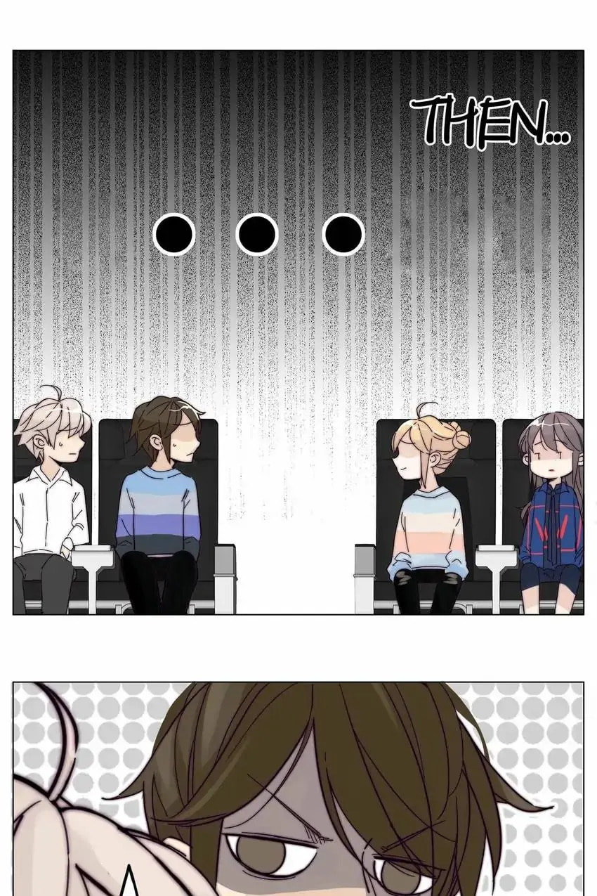 Read Shine and Sweet (Colored) chapter 114 image 15 on Lezhin