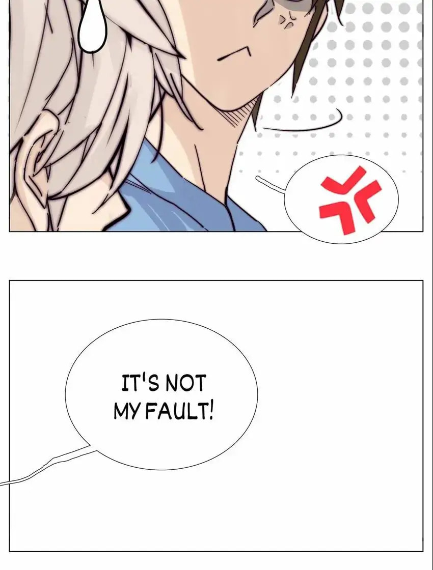 Read Shine and Sweet (Colored) chapter 114 image 16 on Lezhin