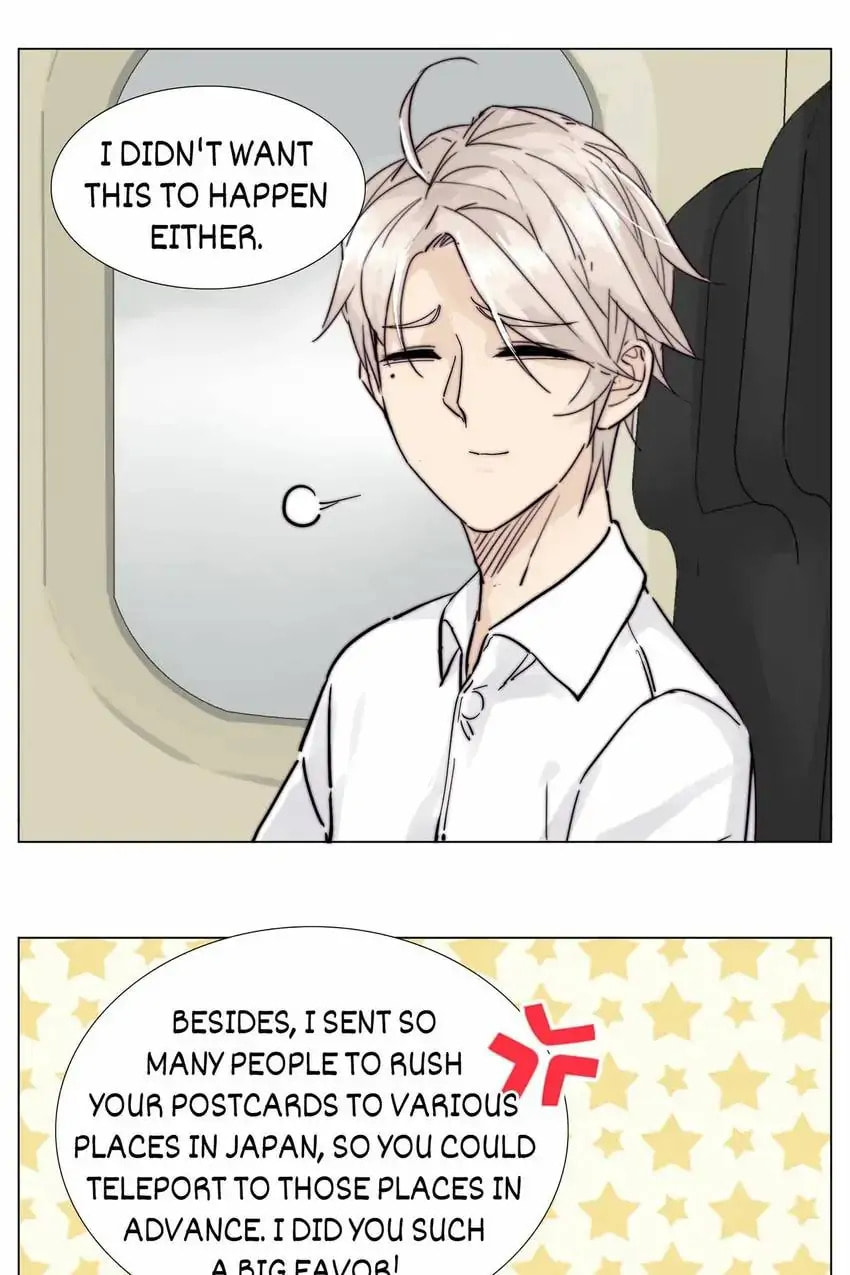 Read Shine and Sweet (Colored) chapter 114 image 17 on Lezhin