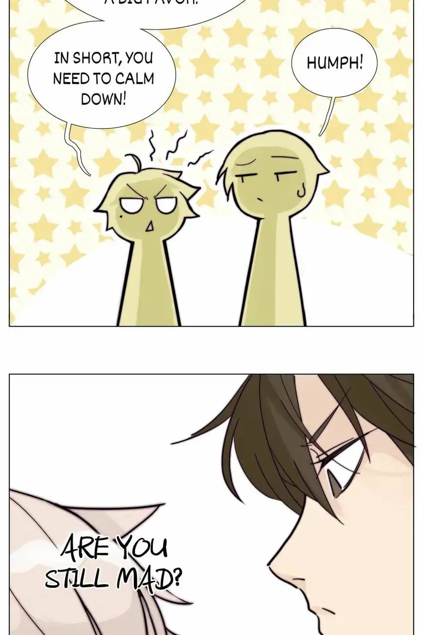 Read Shine and Sweet (Colored) chapter 114 image 18 on Lezhin