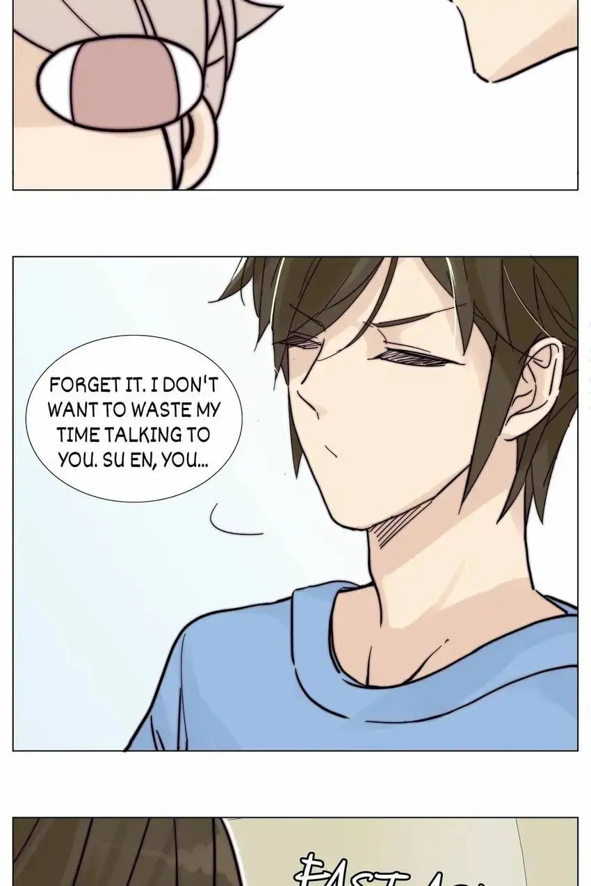 Read Shine and Sweet (Colored) chapter 114 image 19 on Lezhin