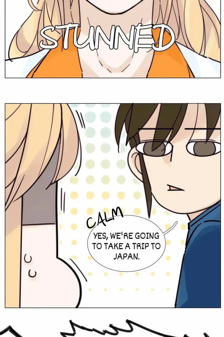 Read Shine and Sweet (Colored) chapter 114 image 2 on Lezhin