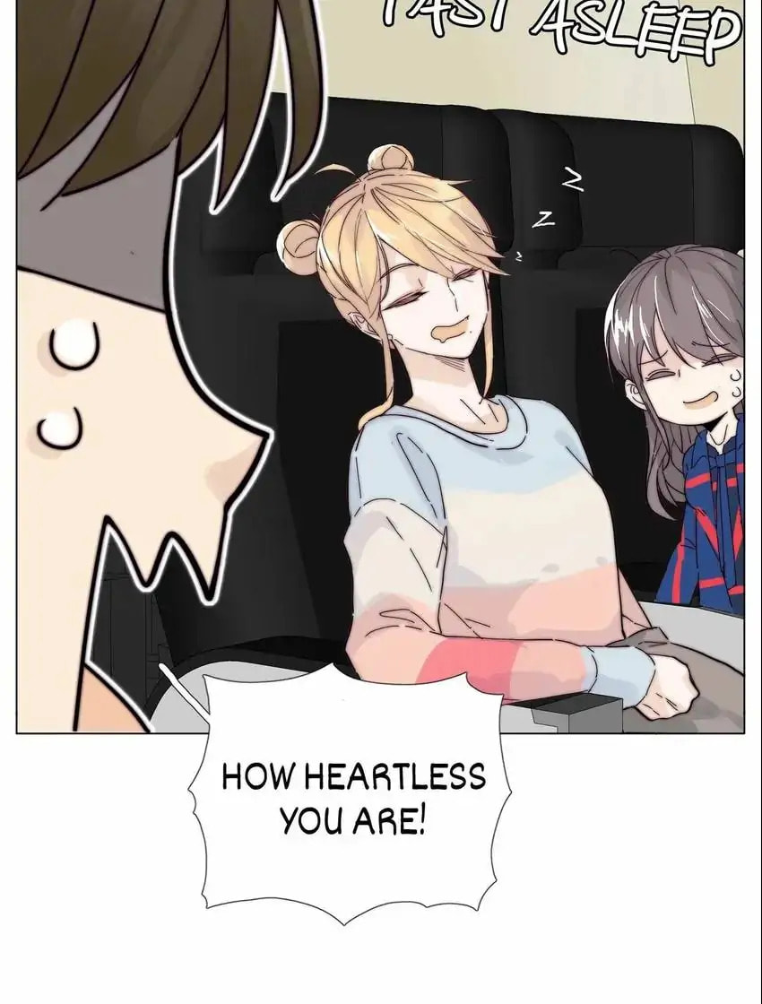 Read Shine and Sweet (Colored) chapter 114 image 20 on Lezhin