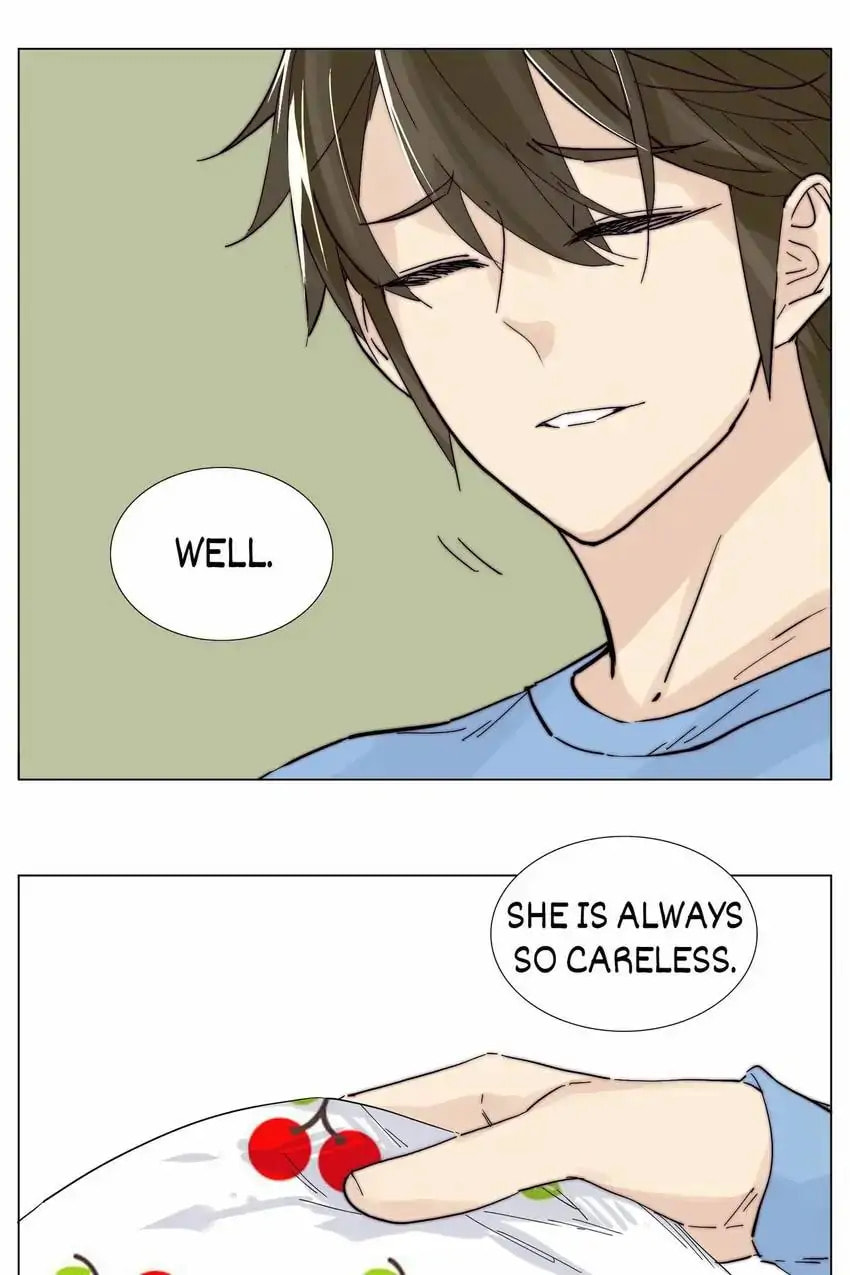 Read Shine and Sweet (Colored) chapter 114 image 21 on Lezhin