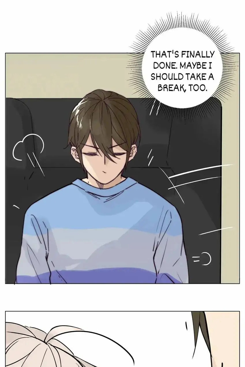 Read Shine and Sweet (Colored) chapter 114 image 23 on Lezhin