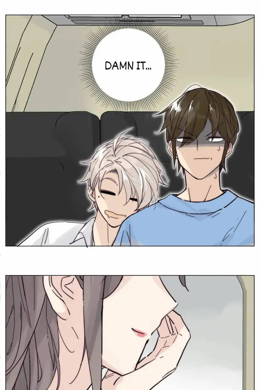 Read Shine and Sweet (Colored) chapter 114 image 25 on Lezhin