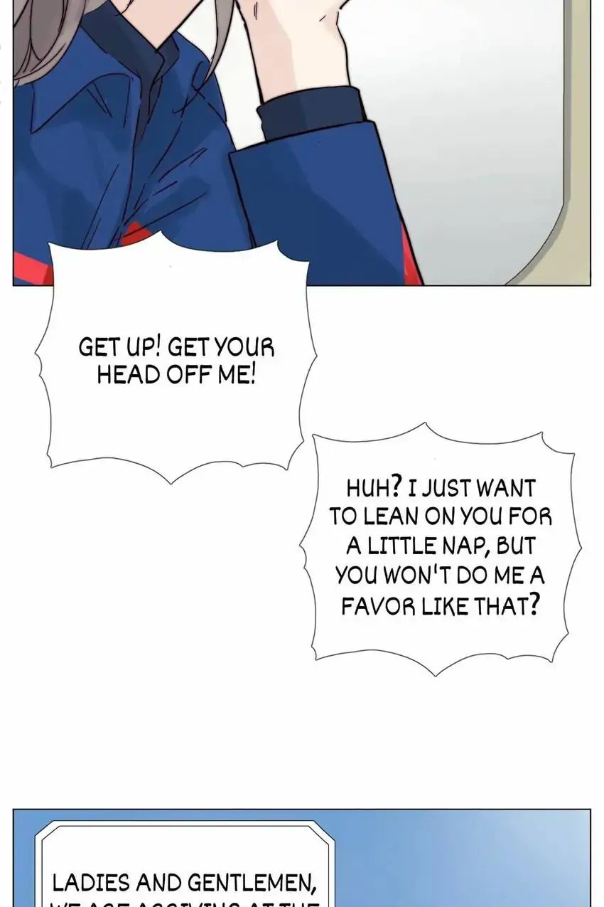 Read Shine and Sweet (Colored) chapter 114 image 26 on Lezhin