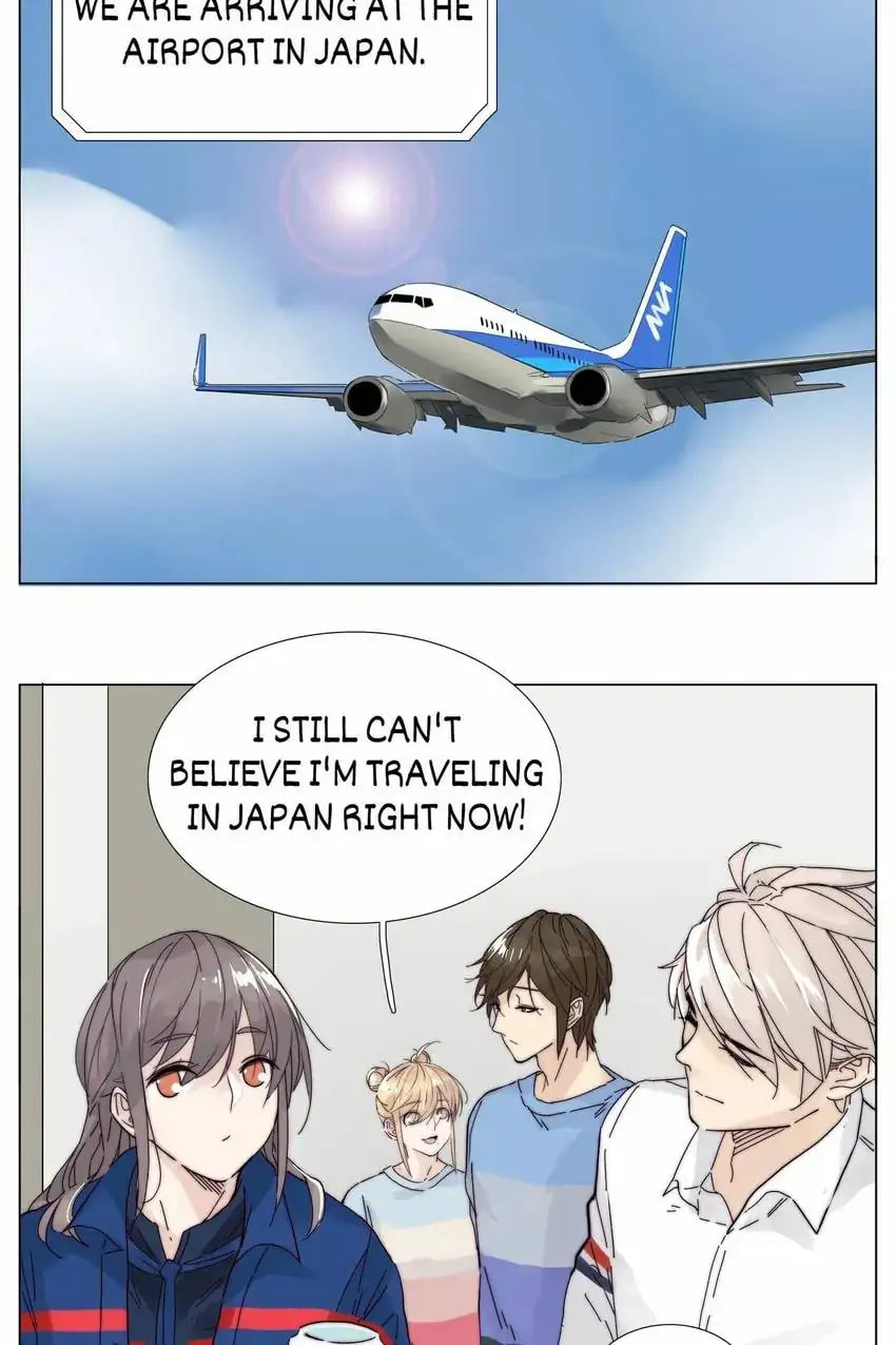 Read Shine and Sweet (Colored) chapter 114 image 27 on Lezhin
