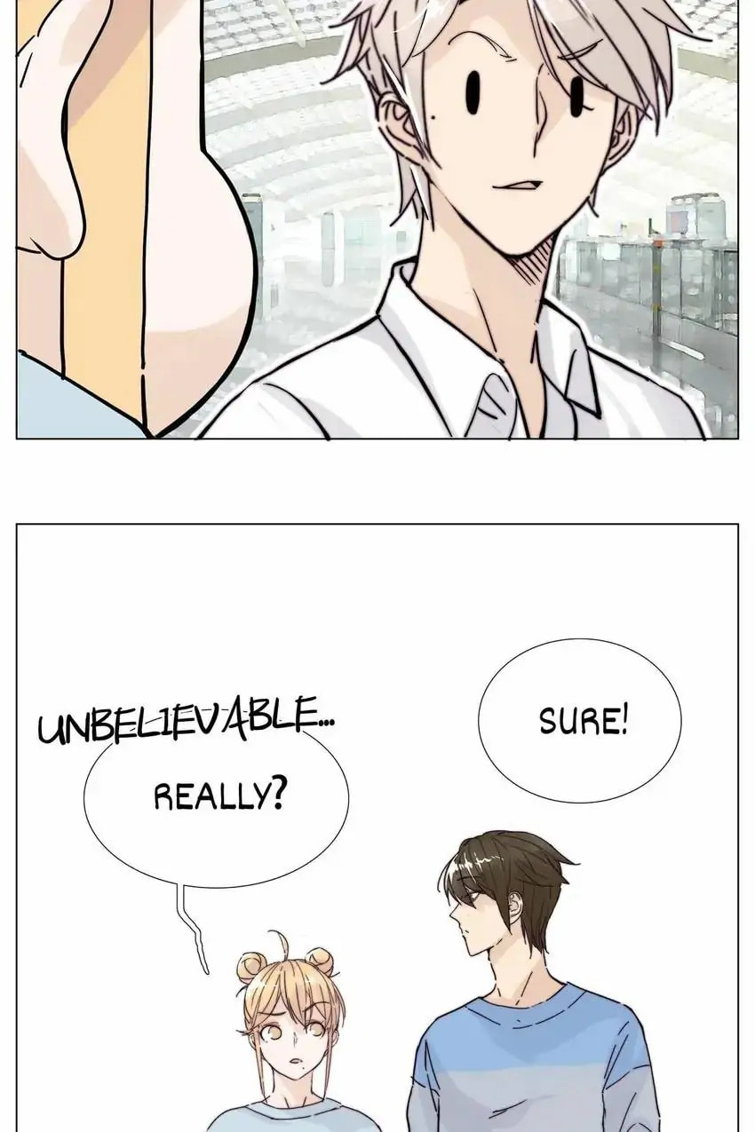 Read Shine and Sweet (Colored) chapter 114 image 30 on Lezhin