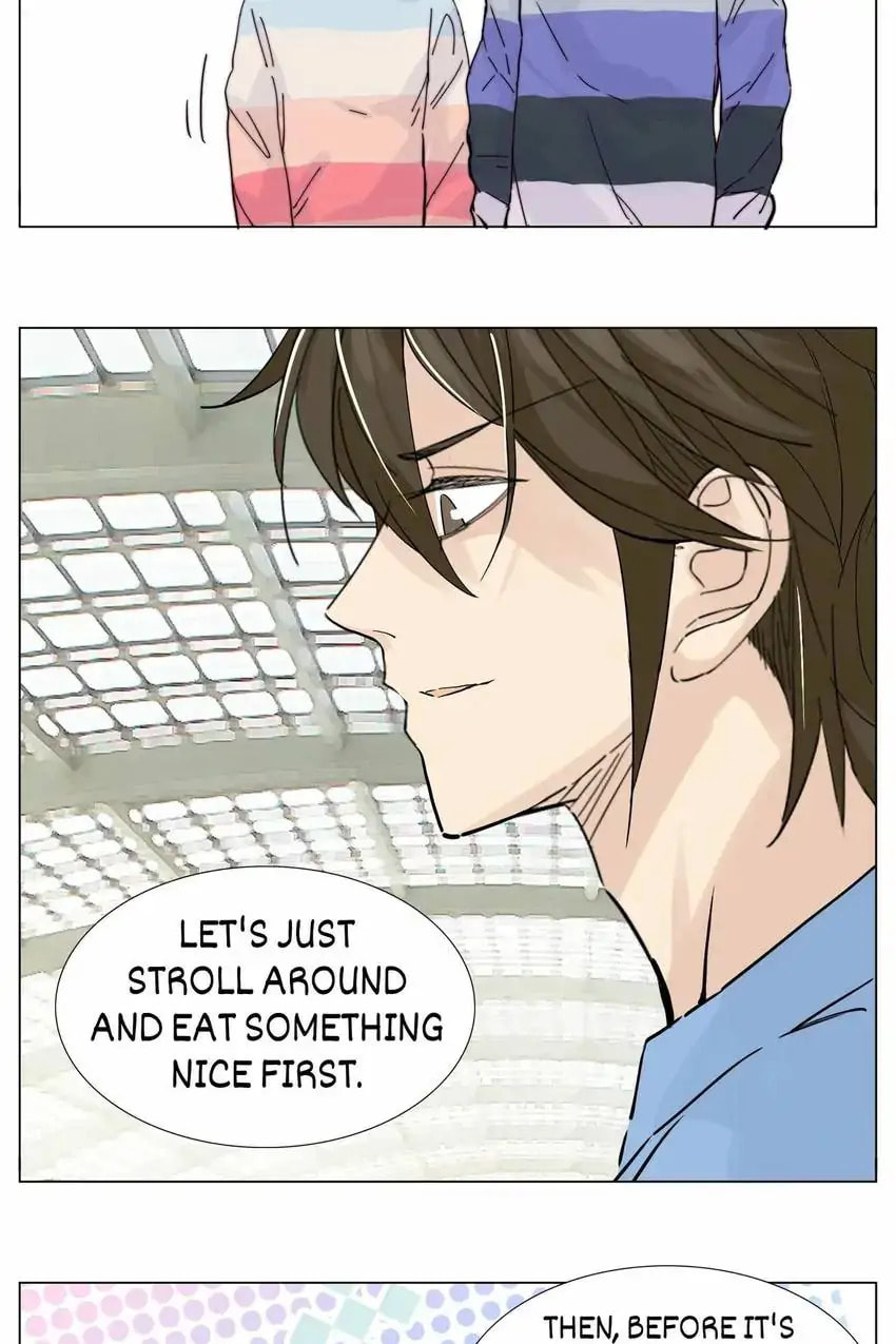 Read Shine and Sweet (Colored) chapter 114 image 31 on Lezhin