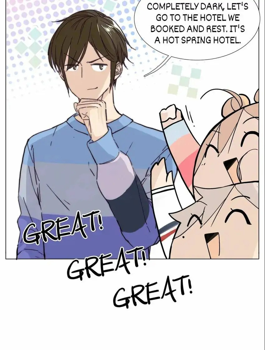 Read Shine and Sweet (Colored) chapter 114 image 32 on Lezhin