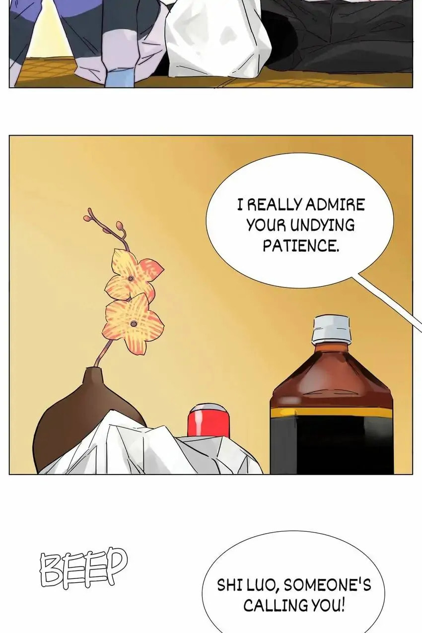Read Shine and Sweet (Colored) chapter 114 image 35 on Lezhin