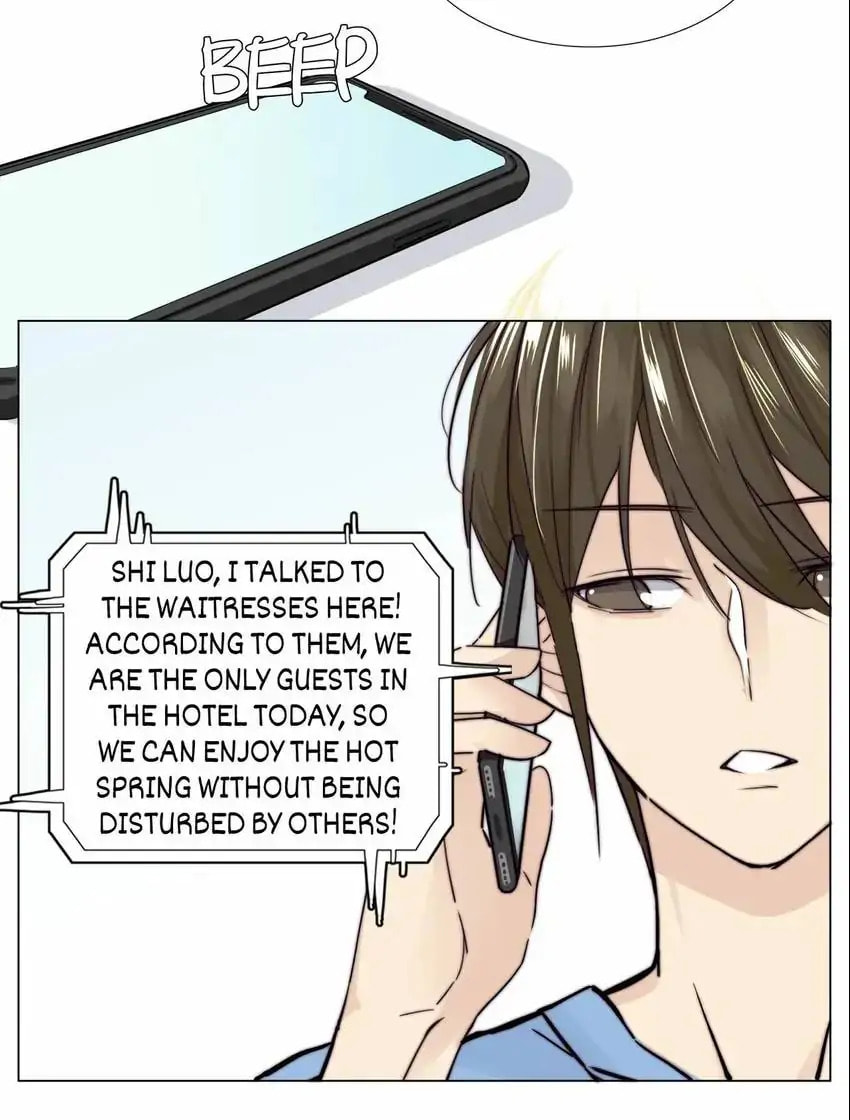 Read Shine and Sweet (Colored) chapter 114 image 36 on Lezhin