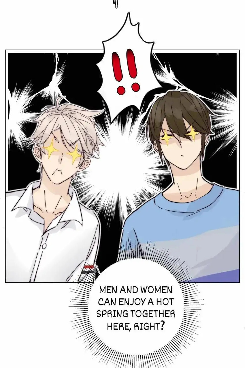 Read Shine and Sweet (Colored) chapter 114 image 38 on Lezhin