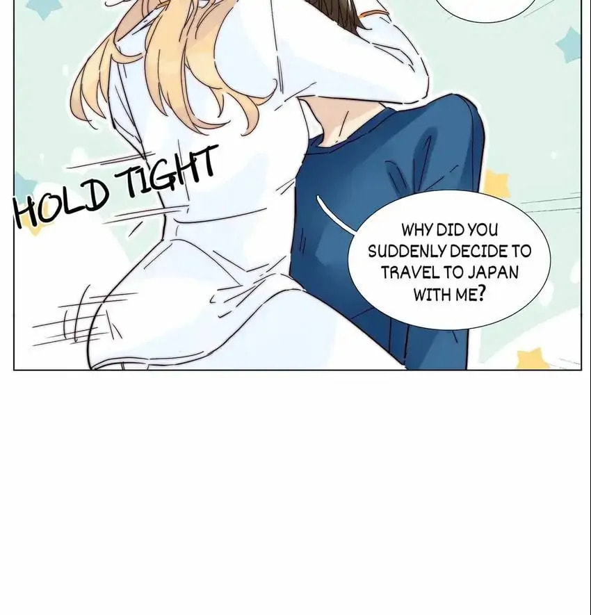 Read Shine and Sweet (Colored) chapter 114 image 4 on Lezhin