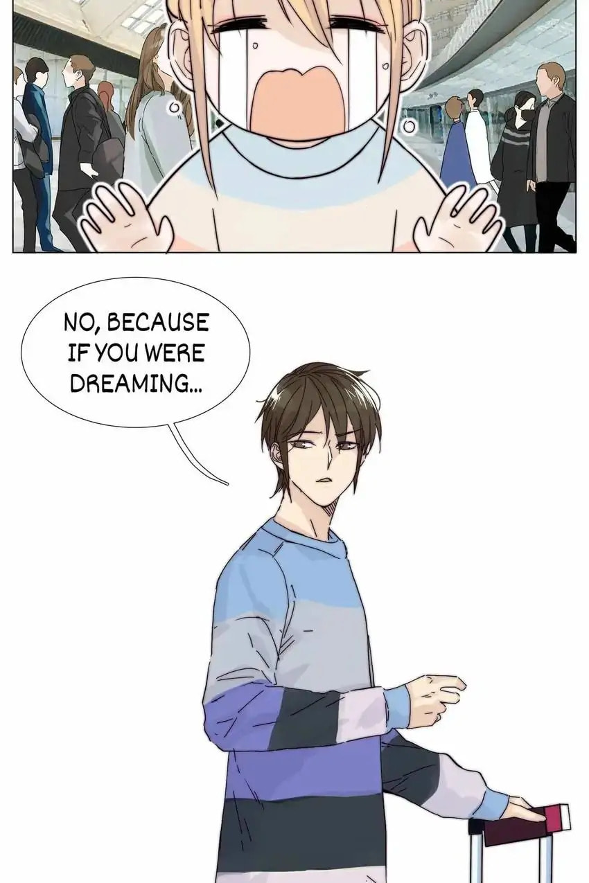 Read Shine and Sweet (Colored) chapter 114 image 6 on Lezhin