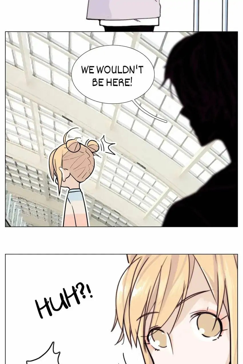 Read Shine and Sweet (Colored) chapter 114 image 7 on Lezhin
