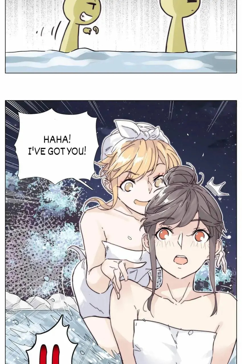 Read Shine and Sweet (Colored) chapter 115 image 10 on Lezhin