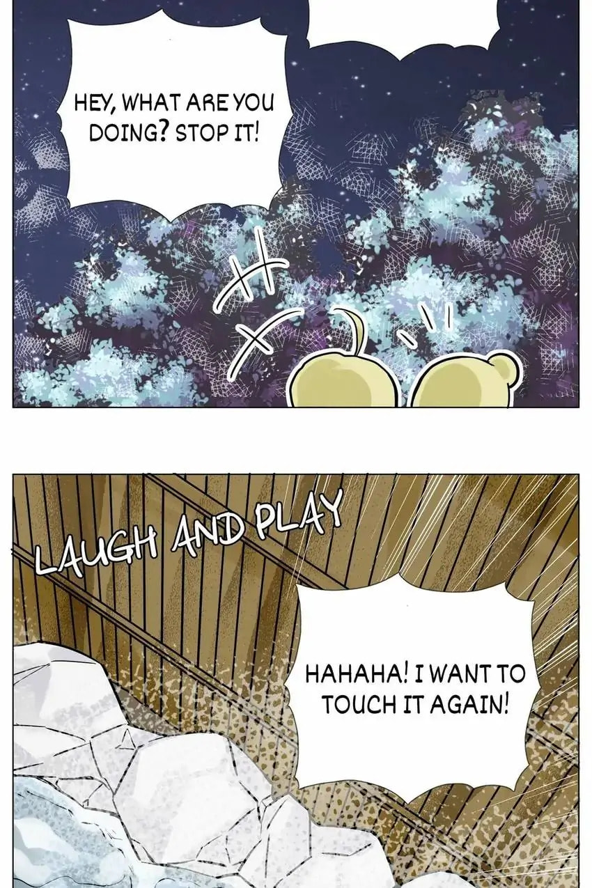 Read Shine and Sweet (Colored) chapter 115 image 13 on Lezhin