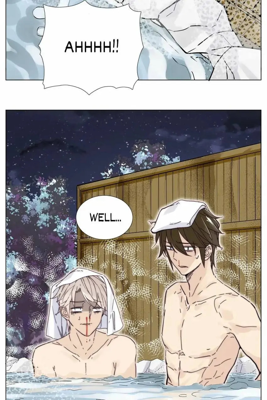 Read Shine and Sweet (Colored) chapter 115 image 14 on Lezhin