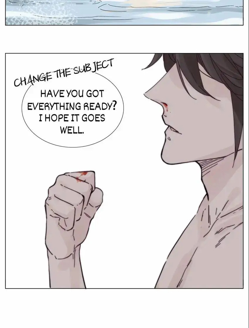 Read Shine and Sweet (Colored) chapter 115 image 15 on Lezhin