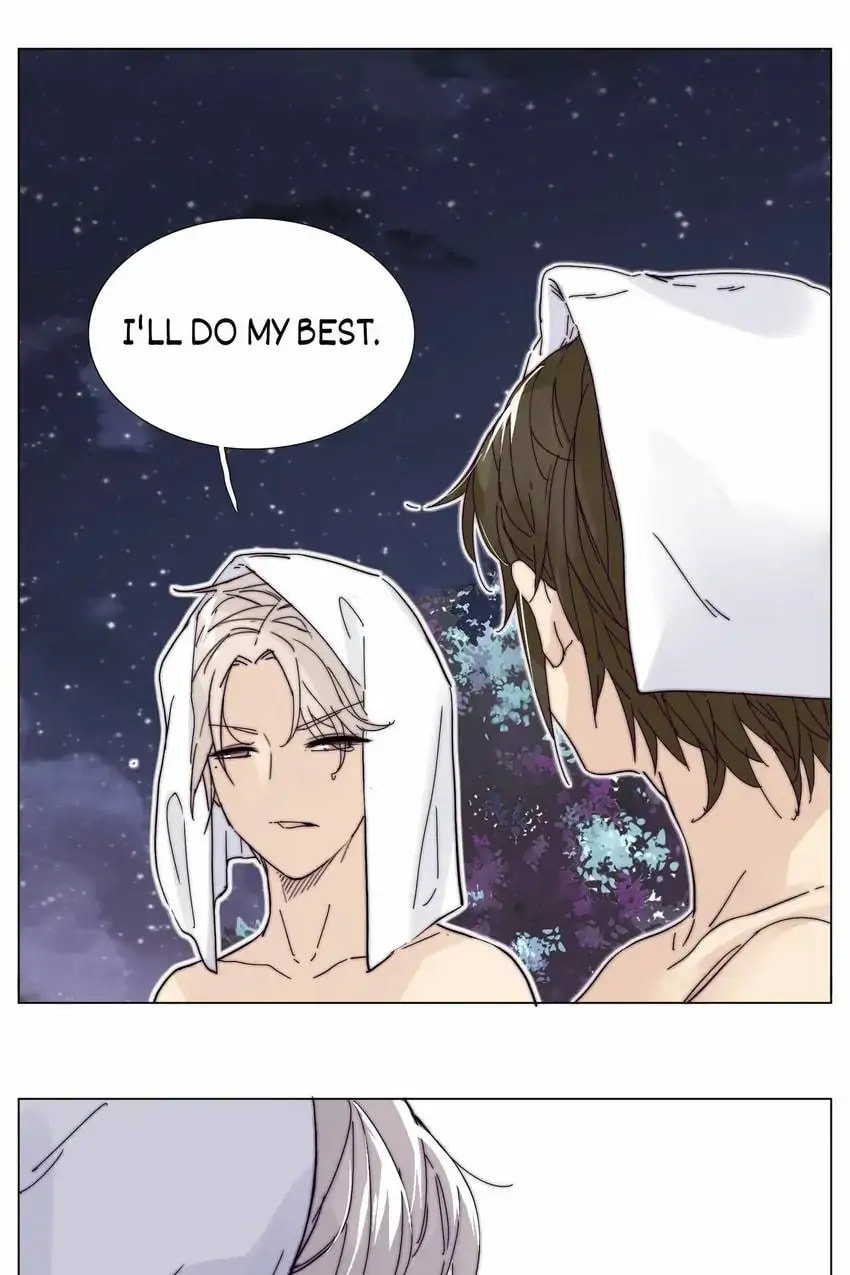 Read Shine and Sweet (Colored) chapter 115 image 16 on Lezhin