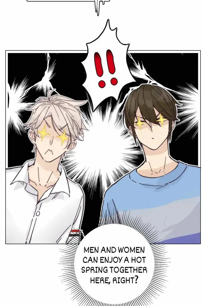Read Shine and Sweet (Colored) chapter 115 image 2 on Lezhin