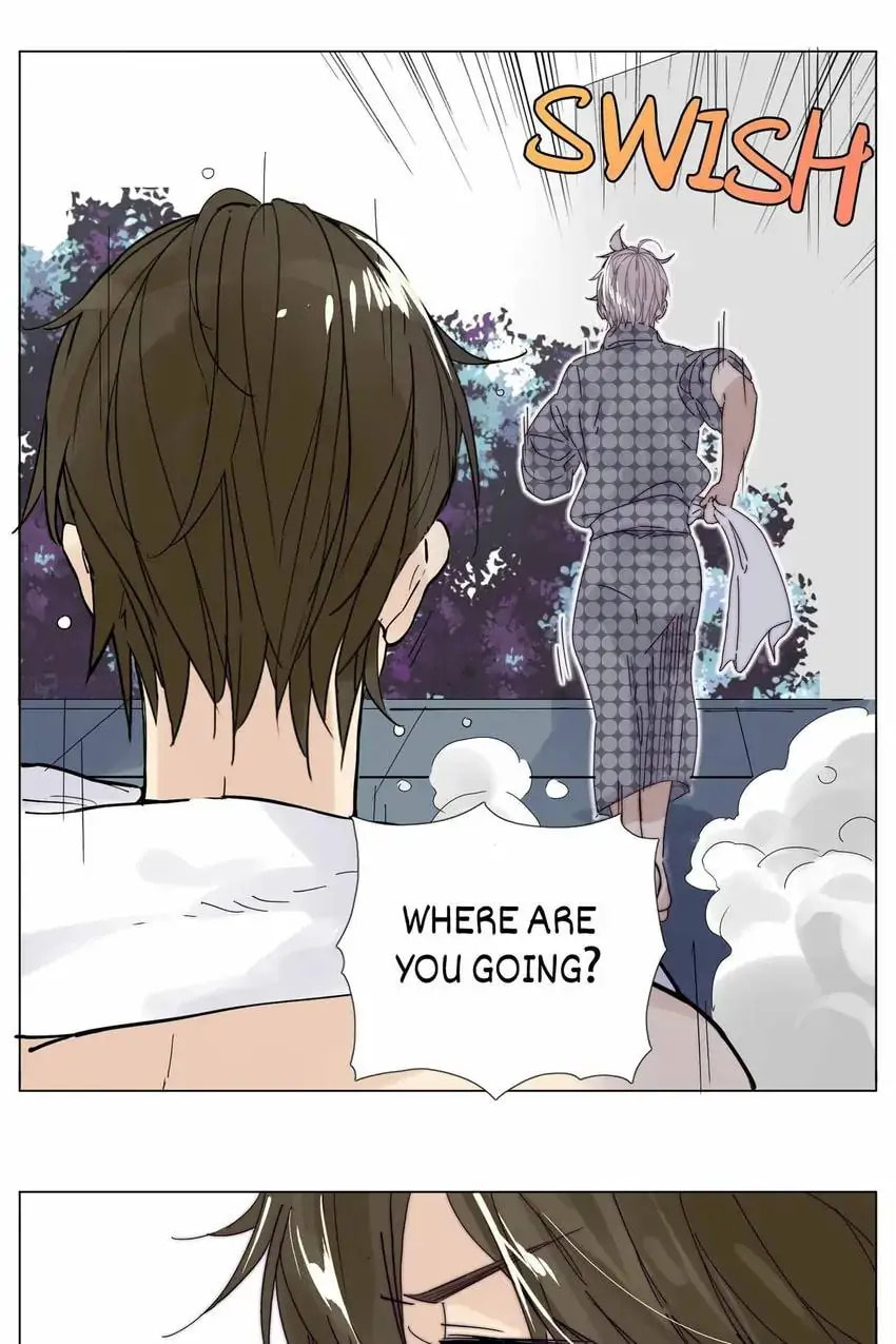 Read Shine and Sweet (Colored) chapter 115 image 20 on Lezhin