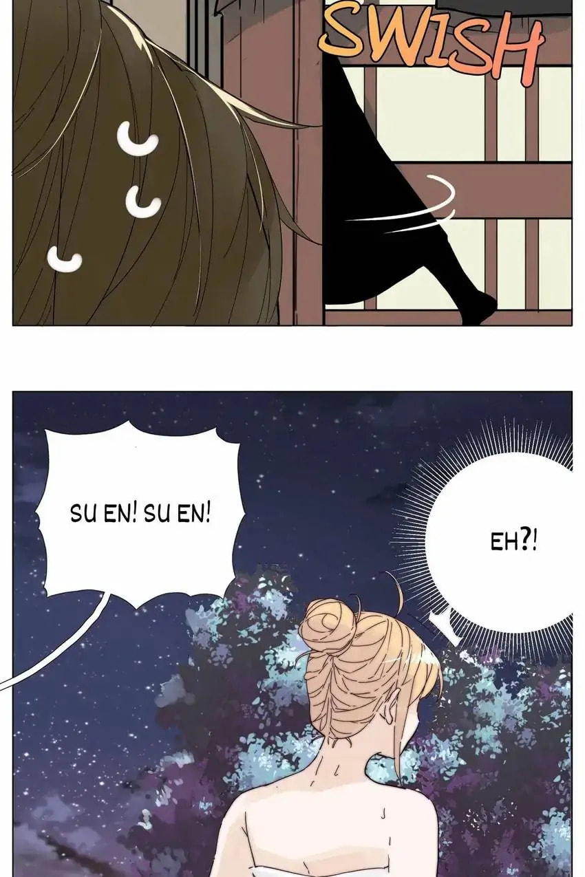 Read Shine and Sweet (Colored) chapter 115 image 22 on Lezhin