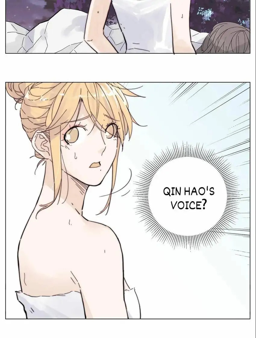 Read Shine and Sweet (Colored) chapter 115 image 23 on Lezhin