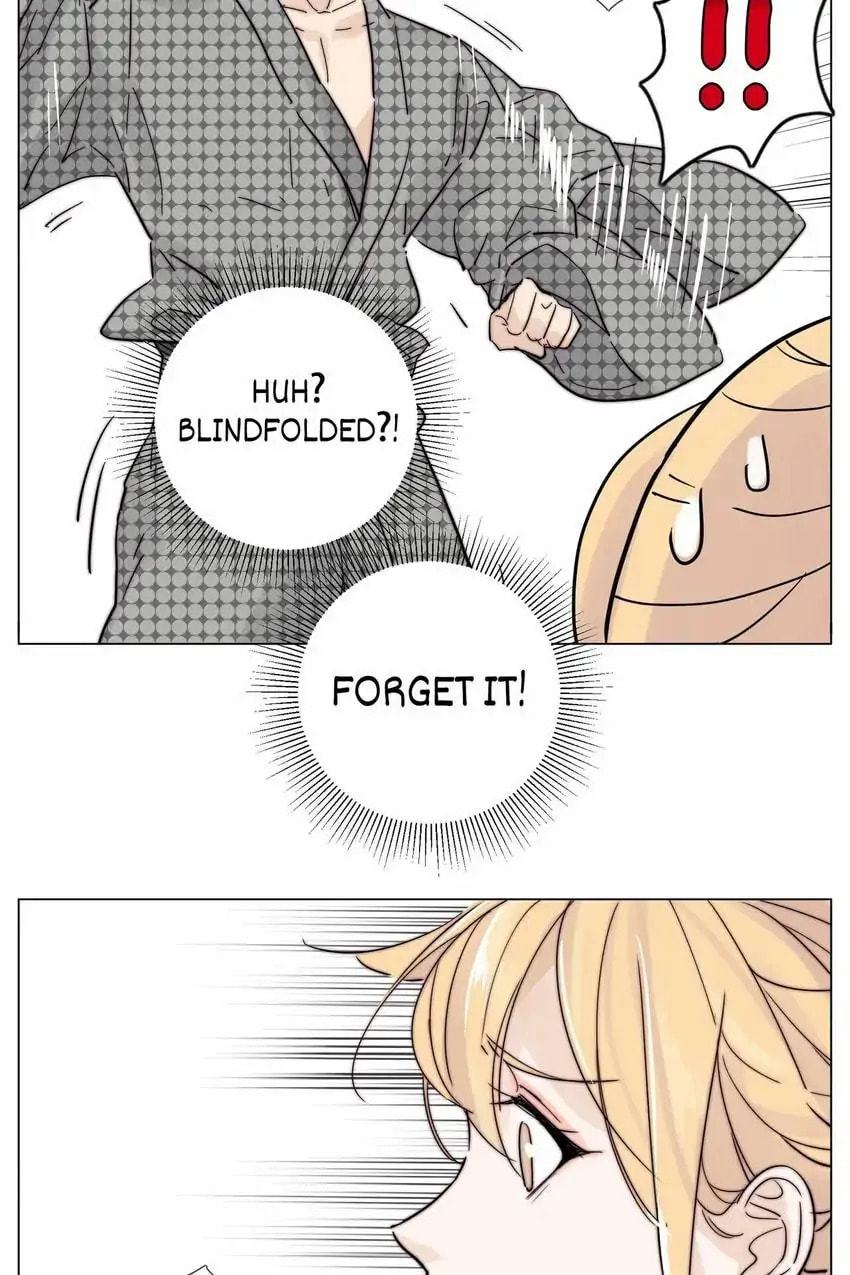 Read Shine and Sweet (Colored) chapter 115 image 25 on Lezhin