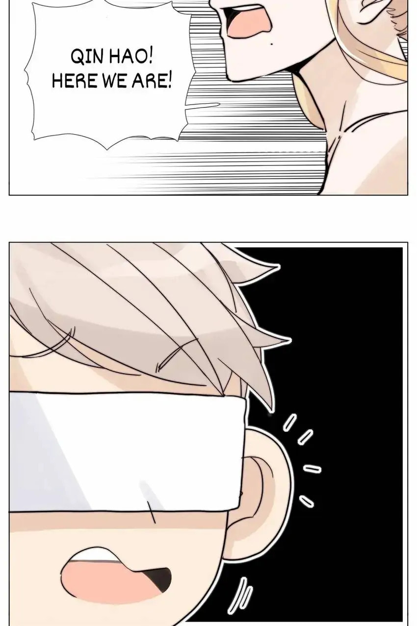 Read Shine and Sweet (Colored) chapter 115 image 26 on Lezhin