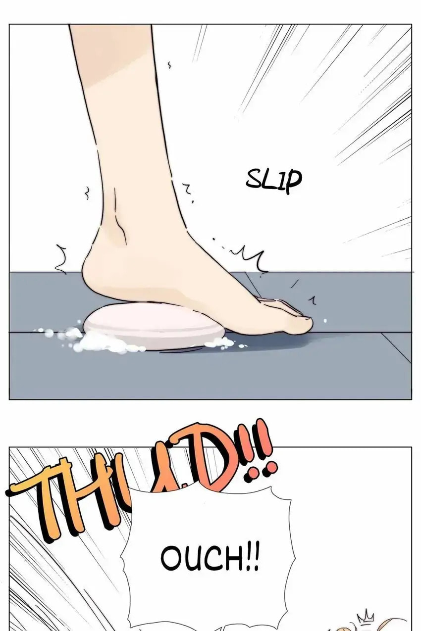 Read Shine and Sweet (Colored) chapter 115 image 28 on Lezhin