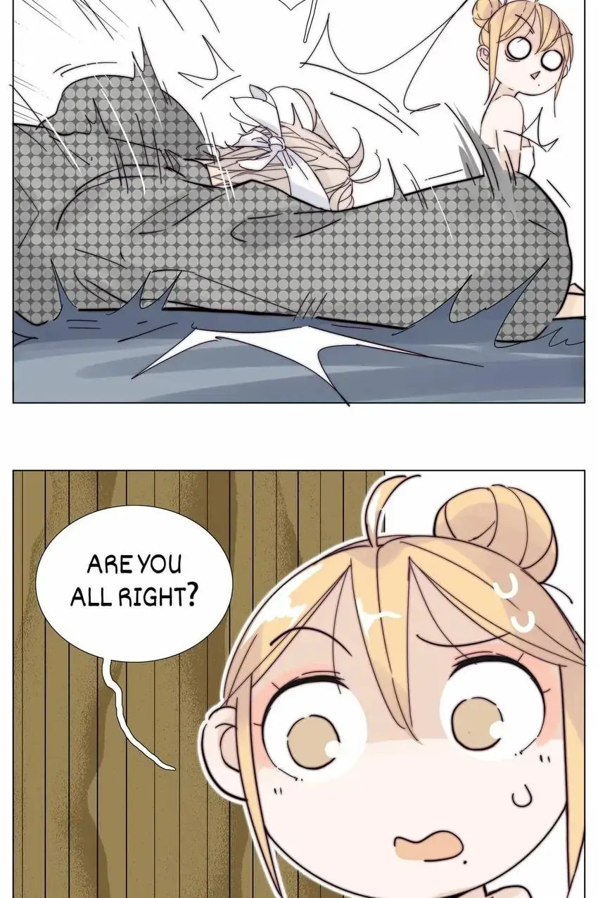 Read Shine and Sweet (Colored) chapter 115 image 29 on Lezhin