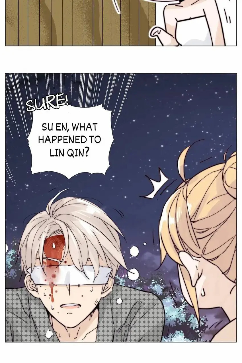 Read Shine and Sweet (Colored) chapter 115 image 30 on Lezhin