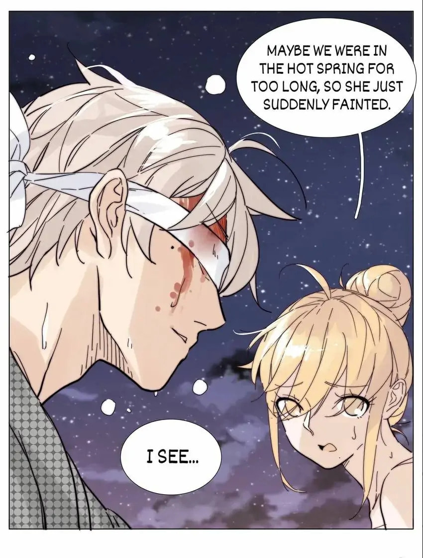 Read Shine and Sweet (Colored) chapter 115 image 31 on Lezhin