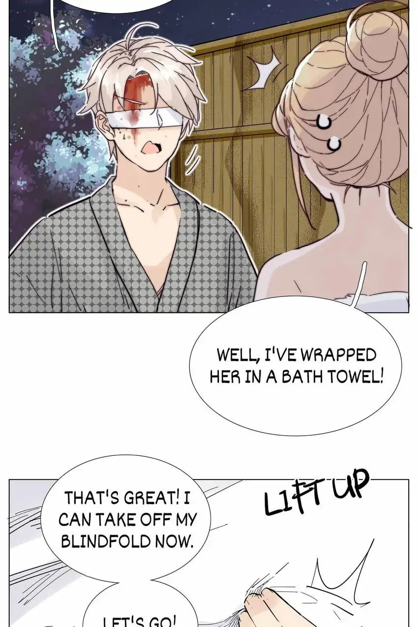 Read Shine and Sweet (Colored) chapter 115 image 33 on Lezhin