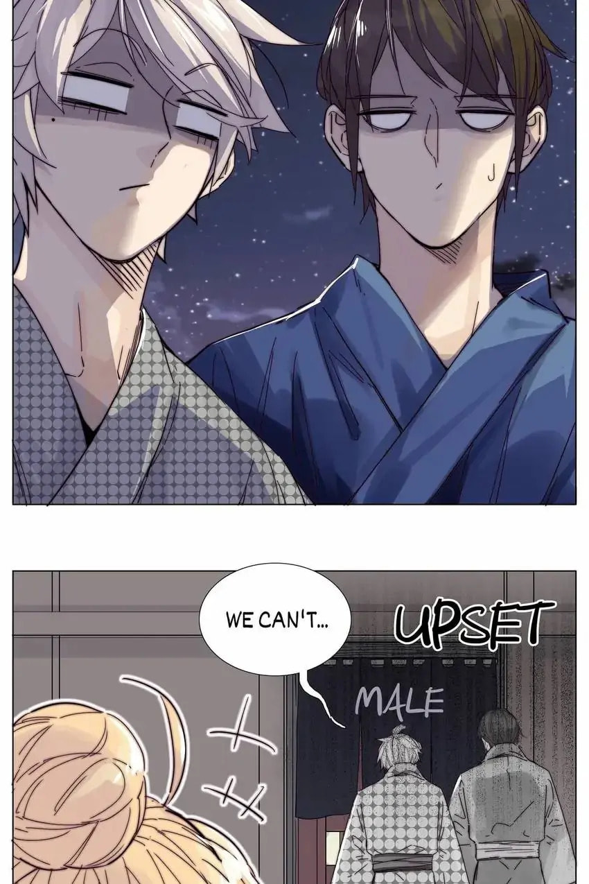 Read Shine and Sweet (Colored) chapter 115 image 5 on Lezhin