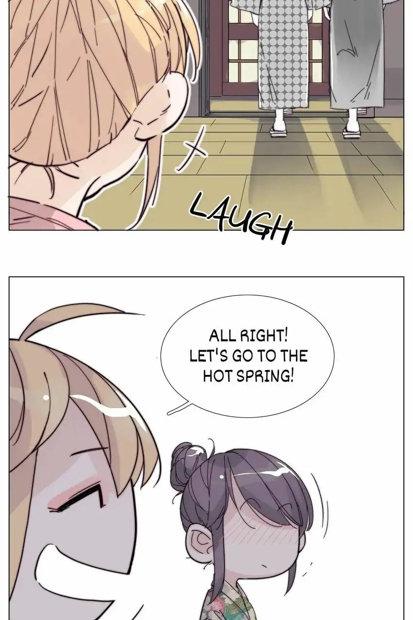Read Shine and Sweet (Colored) chapter 115 image 6 on Lezhin